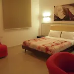 Corallo Parcheggio Privato Porto Cesareo