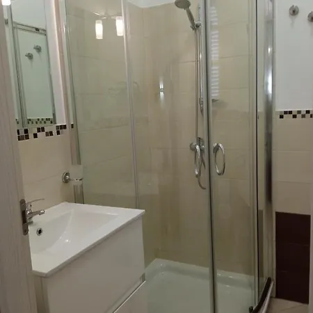 Corallo Parcheggio Privato