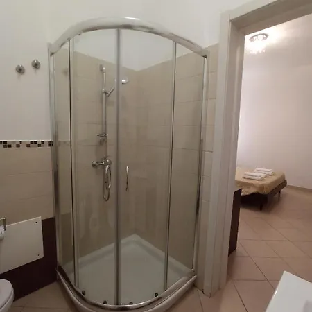 Bed & Breakfast Corallo Bed & Breakfast 3*
