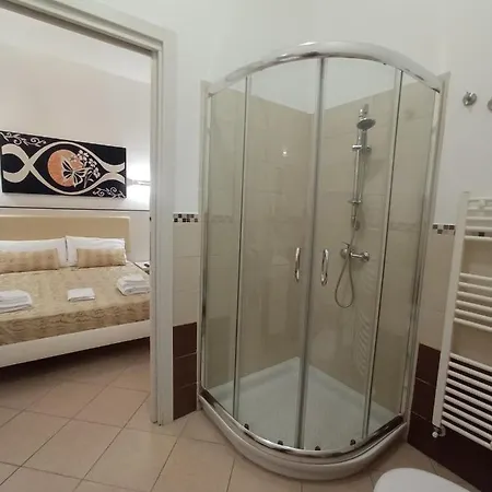 Corallo Parcheggio Privato Bed & Breakfast Porto Cesareo