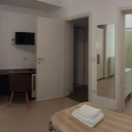 Bed & Breakfast Corallo