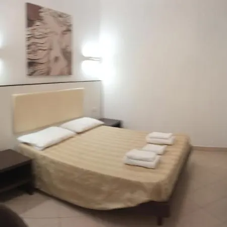 Corallo Parcheggio Privato 3*