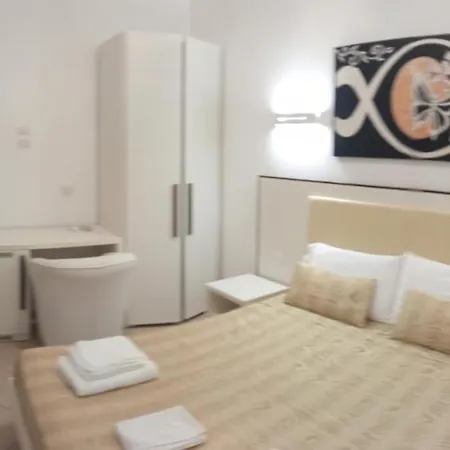 Bed & Breakfast Corallo Porto Cesareo
