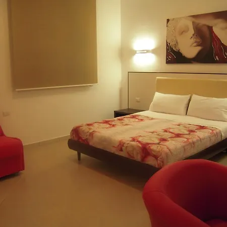 Corallo Parcheggio Privato Porto Cesareo