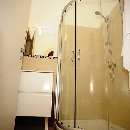 Corallo Parcheggio Privato 3* Porto Cesareo