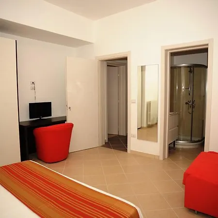 Corallo Parcheggio Privato Bed & Breakfast Porto Cesareo