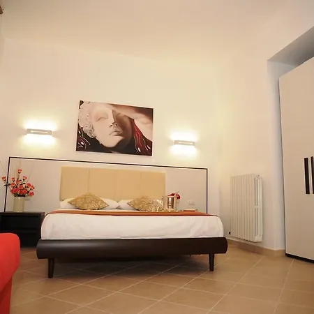 Corallo Parcheggio Privato Bed & Breakfast