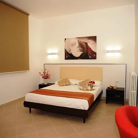 Corallo Parcheggio Privato 3*