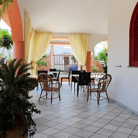Bed & Breakfast Corallo Bed & Breakfast 3*