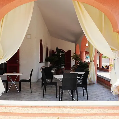 Bed & Breakfast Bed & Breakfast Corallo