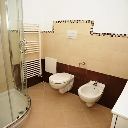 Corallo Parcheggio Privato 3* Porto Cesareo