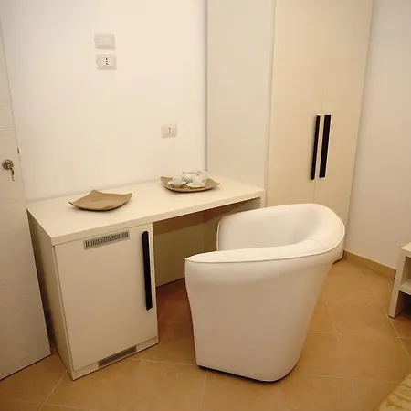 Bed & Breakfast Corallo Parcheggio Privato 3*