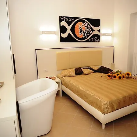 Bed & Breakfast Corallo 3*