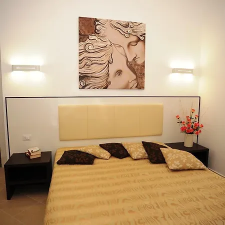 Bed & Breakfast Corallo Parcheggio Privato