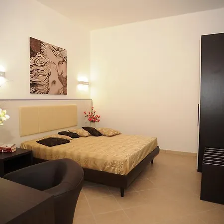 Bed & Breakfast Corallo