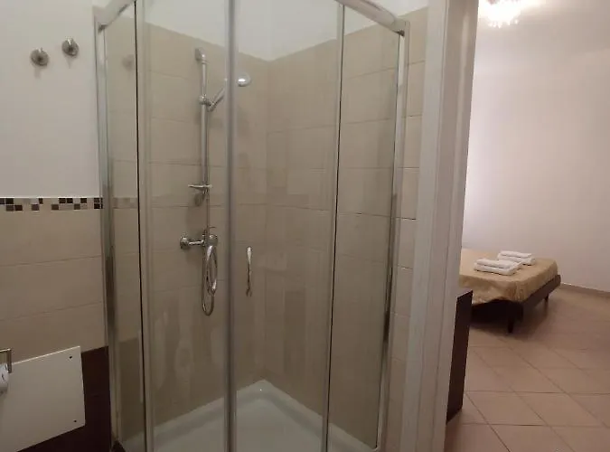 Bed & Breakfast Corallo Bed & Breakfast 3*