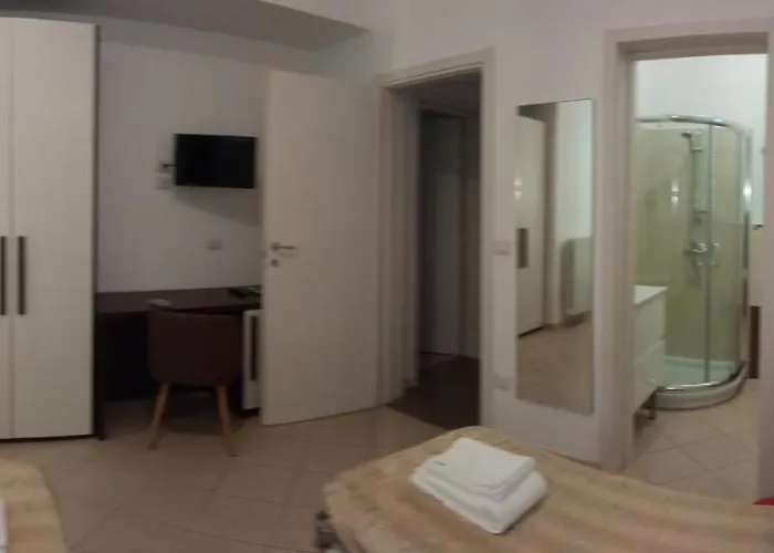 Bed & Breakfast Corallo