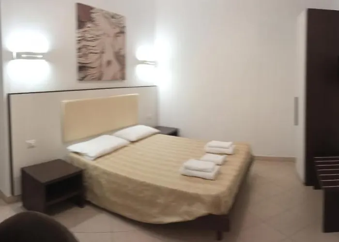 Bed & Breakfast Corallo 3*