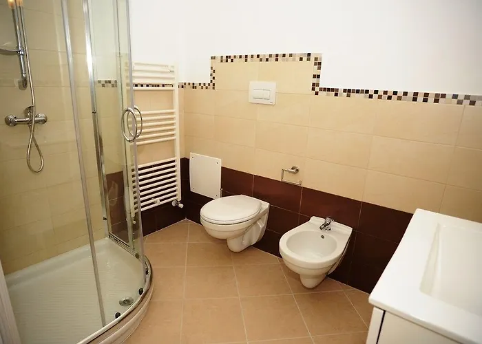 Bed & Breakfast Corallo Bed & Breakfast Porto Cesareo