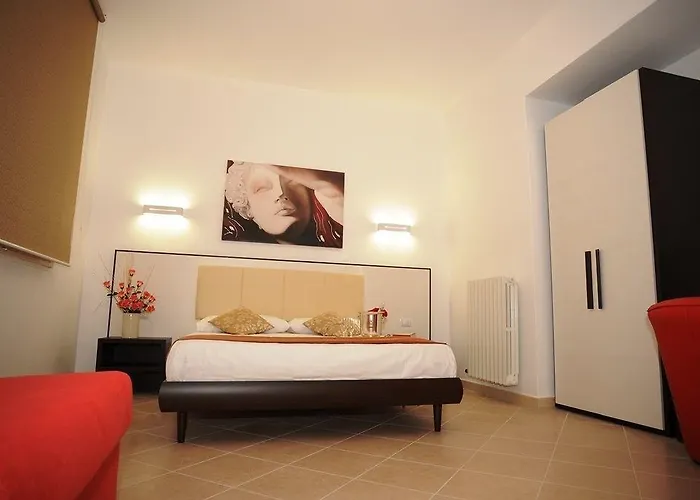 Bed & Breakfast Corallo 3*
