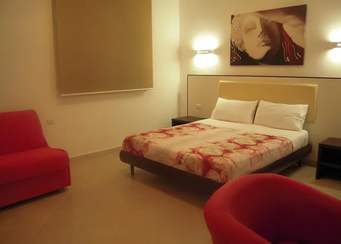 Bed & Breakfast Corallo Porto Cesareo