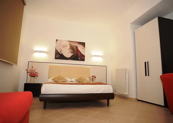 Bed & Breakfast Corallo Bed & Breakfast