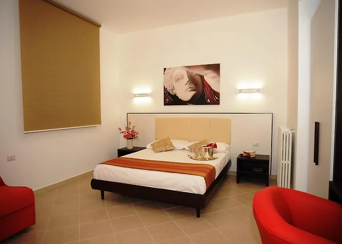 Bed & Breakfast Corallo 3*
