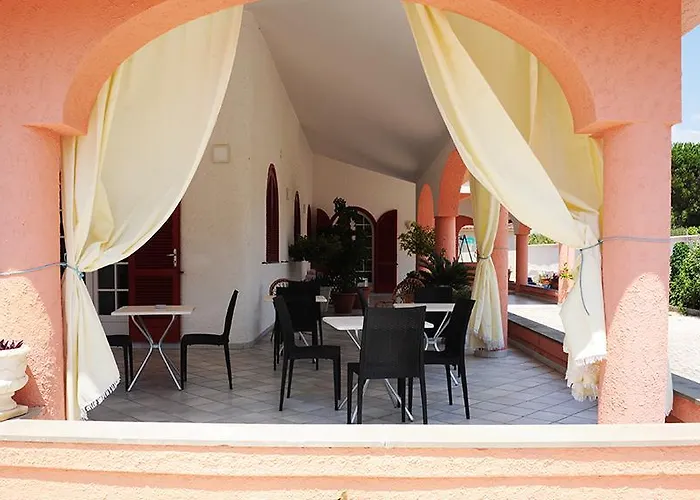 Bed & Breakfast Bed & Breakfast Corallo