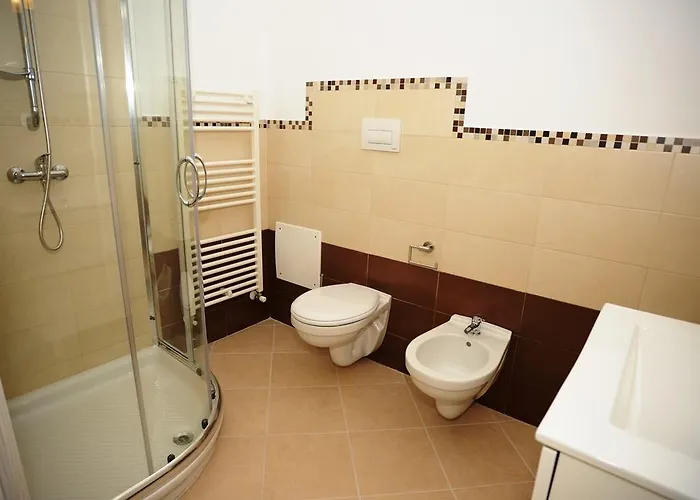 Bed & Breakfast Corallo 3* Porto Cesareo