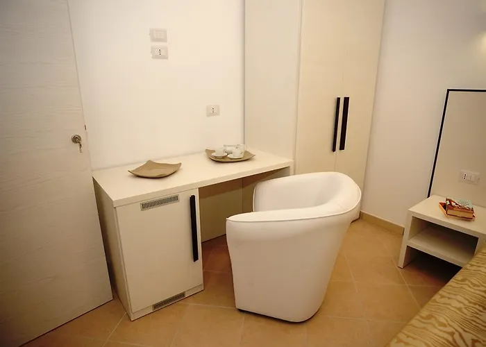 Bed & Breakfast Bed & Breakfast Corallo 3*