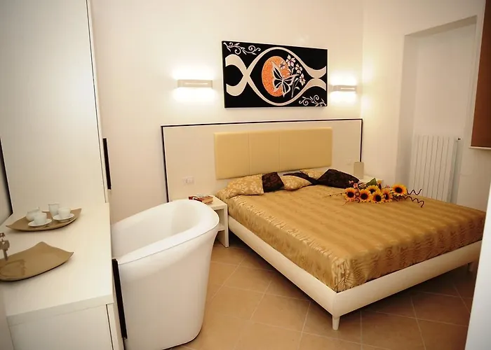 Bed & Breakfast Corallo 3*
