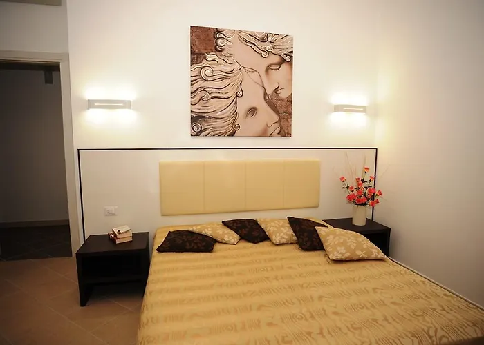 Bed & Breakfast Bed & Breakfast Corallo