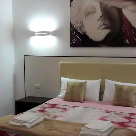 Bed & Breakfast Corallo 3*