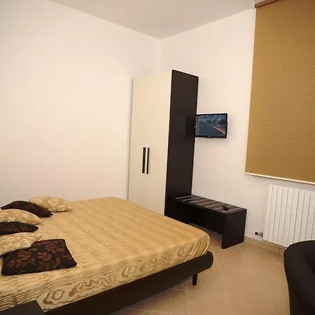 Bed & Breakfast Corallo Porto Cesareo