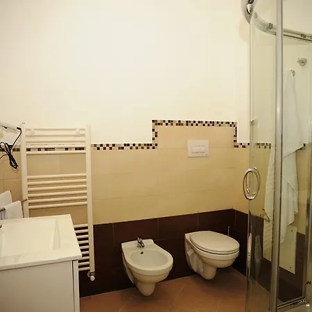 Bed and breakfast Corallo Parcheggio Privato Porto Cesareo